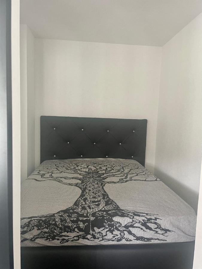 Baux-de-Provence - Appartement avec vue Extérieur photo