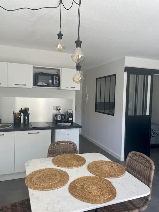 Baux-de-Provence - Appartement avec vue Extérieur photo