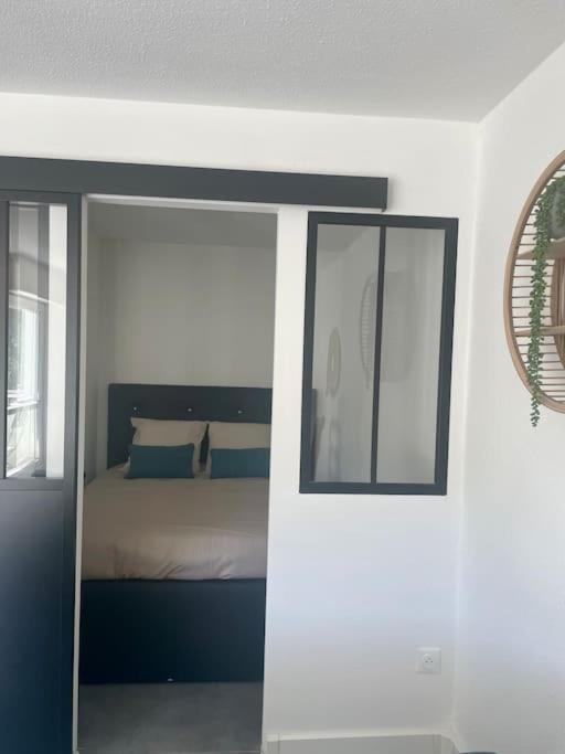Baux-de-Provence - Appartement avec vue Extérieur photo